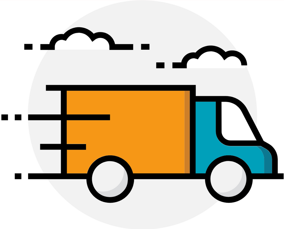 Express Shipping