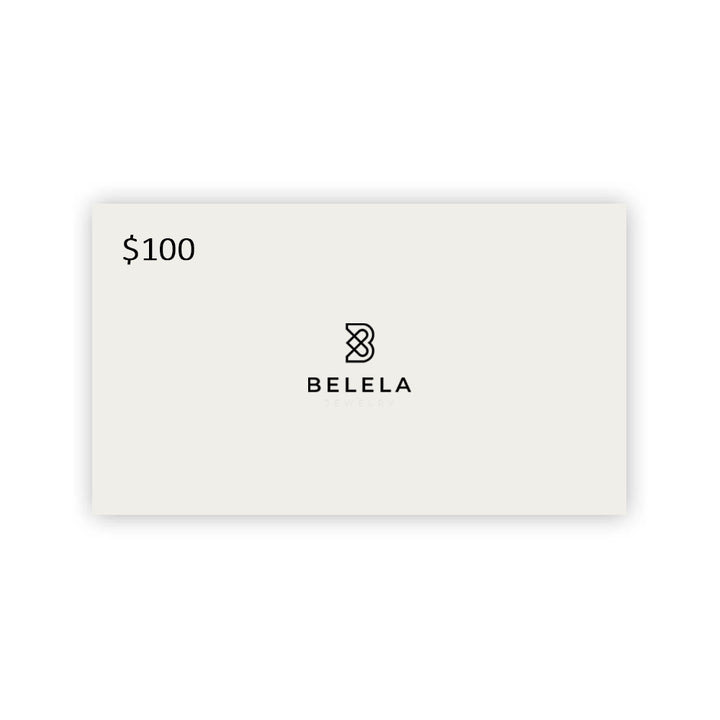 Belela Gift Card