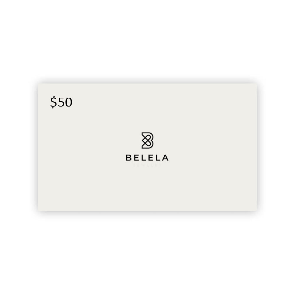 Belela Gift Card